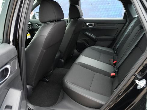 New 2026 Honda Civic Sport image 18