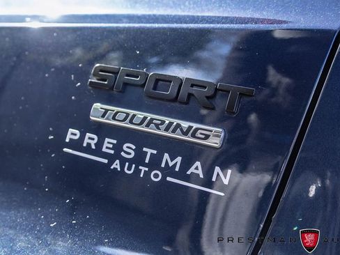 Used 2025 Honda CR-V Sport Touring image 12