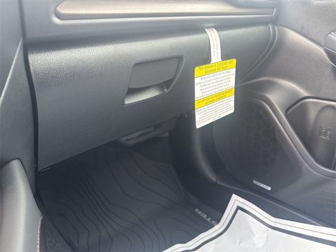 New 2025 Subaru Forester Touring image 41