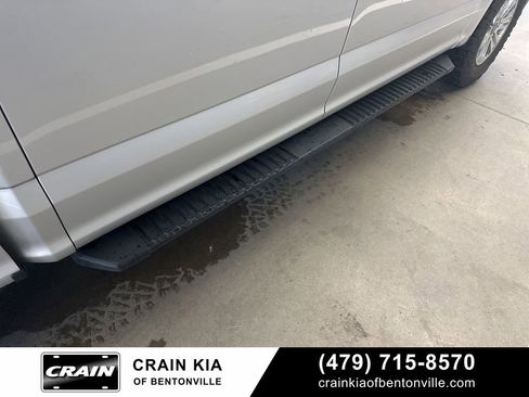 Used 2017 Ford F150 XLT w/ Trailer Tow Package AWD/4WD image 18