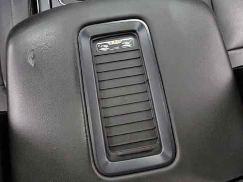 Used 2019 Chevrolet Silverado 2500 LTZ w/ Duramax Plus Package AWD/4WD image 22