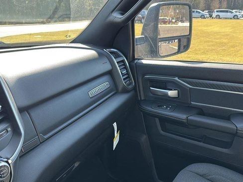 New 2026 RAM 2500 Big Horn image 19