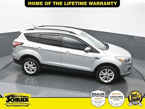 Used 2017 Ford Escape SE w/ Equipment Group 201A image 55