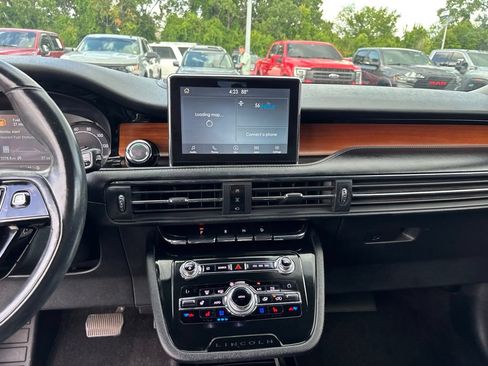Used 2020 Lincoln Corsair Reserve FWD image 8