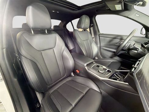 Used 2023 BMW 330i xDrive Sedan image 30