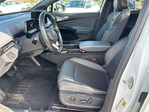Used 2023 Volkswagen ID.4 Pro S RWD image 10