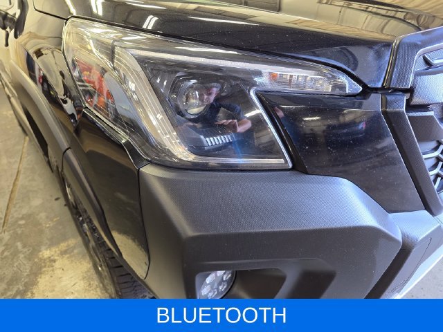 Used 2023 Subaru Forester Wilderness AWD/4WD image 5
