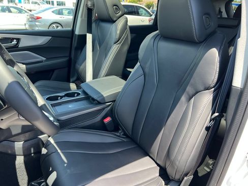 Used 2026 Acura MDX FWD w/ Technology Package image 15