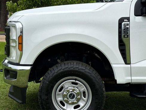 Used 2024 Ford F250 XL w/ XL Chrome Package AWD/4WD image 55