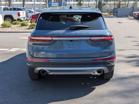 Used 2023 Lincoln Corsair Standard w/ Equipment Group 101A image 4