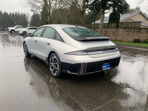 Certified 2024 Hyundai Ioniq 6 SEL image 3