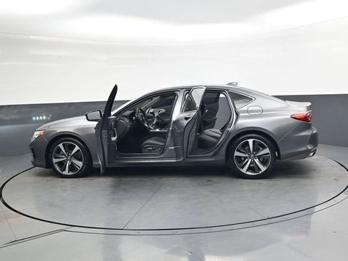 Certified 2025 Acura TLX w/ Technology Package image 38