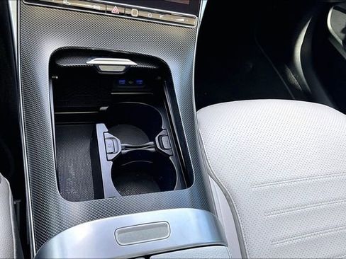 Used 2024 Mercedes-Benz C 300 Sedan image 26