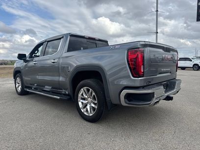 Used 2022 GMC Sierra 1500 SLT