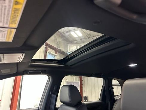 Certified 2025 Honda CR-V Sport-L image 35