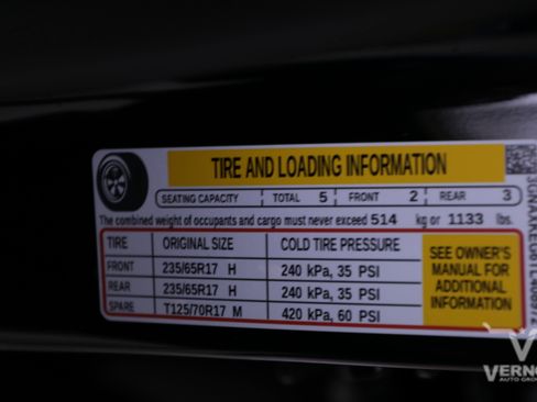 New 2026 Chevrolet Equinox ACTIV w/ Safety and Technology Package image 35