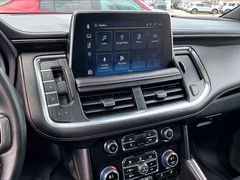 Used 2023 Chevrolet Tahoe RST w/ Luxury Package image 19