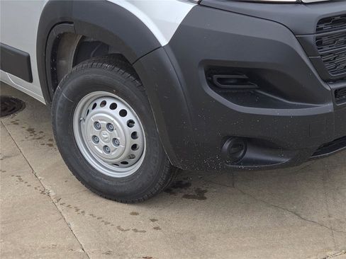 New 2026 RAM ProMaster 2500 image 3