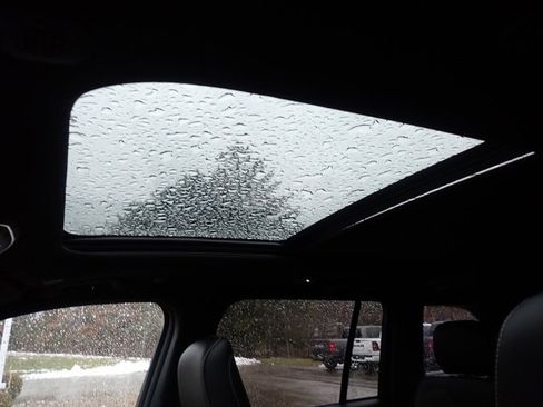 New 2025 Jeep Grand Cherokee Limited image 17