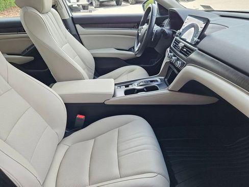 Used 2021 Honda Accord EX-L image 27
