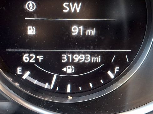 Certified 2023 MAZDA CX-5 AWD 2.5 S image 23