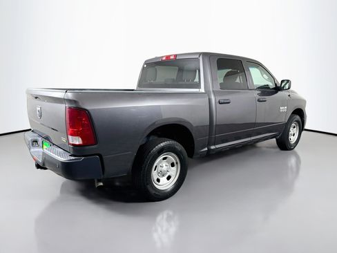 Used 2018 RAM 1500 Tradesman w/ Popular Equipment Group RWD image 10