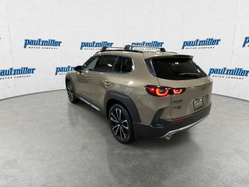 New 2026 MAZDA CX-50 2.5 Turbo w/ Premium Plus Pkg AWD/4WD image 9