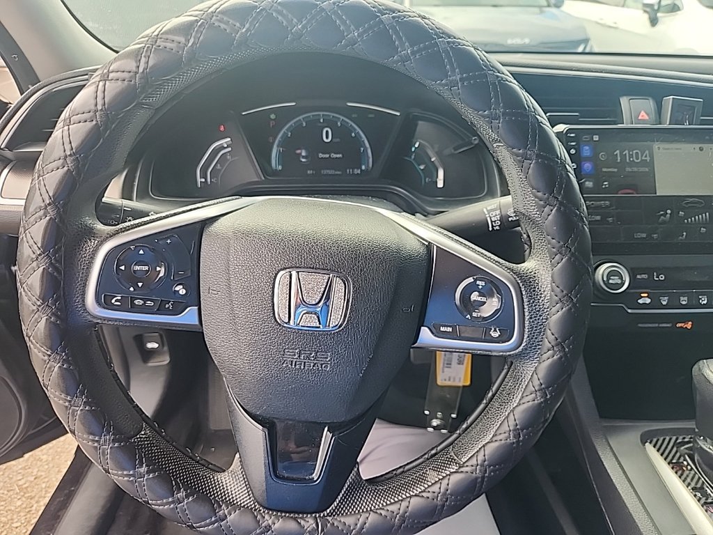 Used 2019 Honda Civic LX image 21