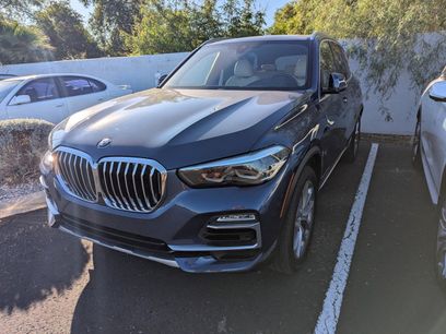 Used 2019 BMW X5 xDrive40i w/ Convenience Package