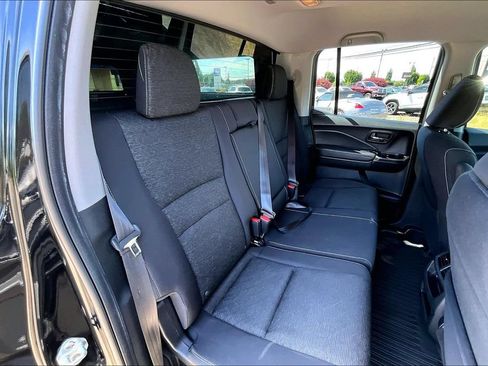 Used 2021 Honda Ridgeline Sport image 20