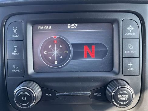 Used 2019 RAM 2500 Tradesman image 21