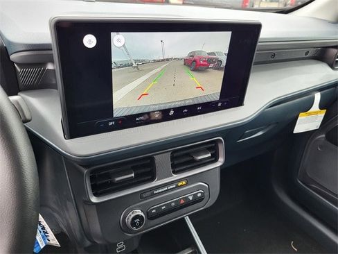 New 2026 Ford Maverick XL w/ Equipment Group 101A image 5