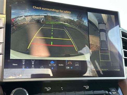 Used 2026 Toyota Tundra 1794 Edition image 14