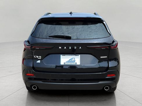 New 2026 MAZDA CX-5 2.5 S w/ Premium Plus Package AWD/4WD image 5