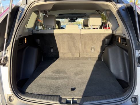 Certified 2019 Honda CR-V EX image 26
