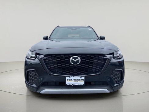 Used 2025 MAZDA CX-70 Plug-In Hybrid w/ Premium Plus AWD/4WD image 8