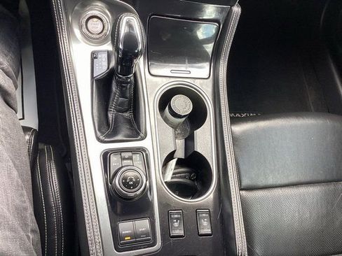 Used 2017 Nissan Maxima 3.5 SL image 12