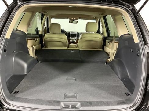 Used 2008 Hyundai Santa Fe Limited AWD/4WD image 25