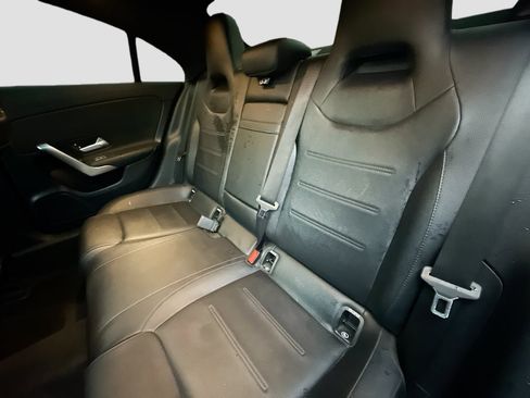 Used 2020 Mercedes-Benz CLA 250 image 23