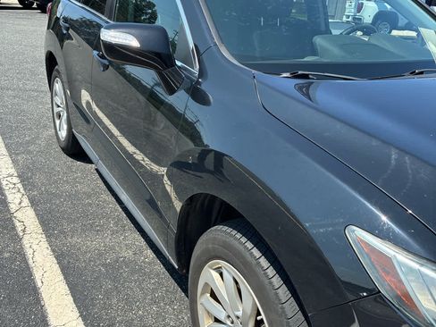 Used 2016 Acura RDX AWD w/ Technology Package image 2