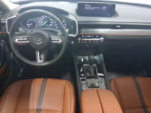 Used 2025 MAZDA CX-50 AWD 2.5 Turbo w/ Premium Pkg image 20