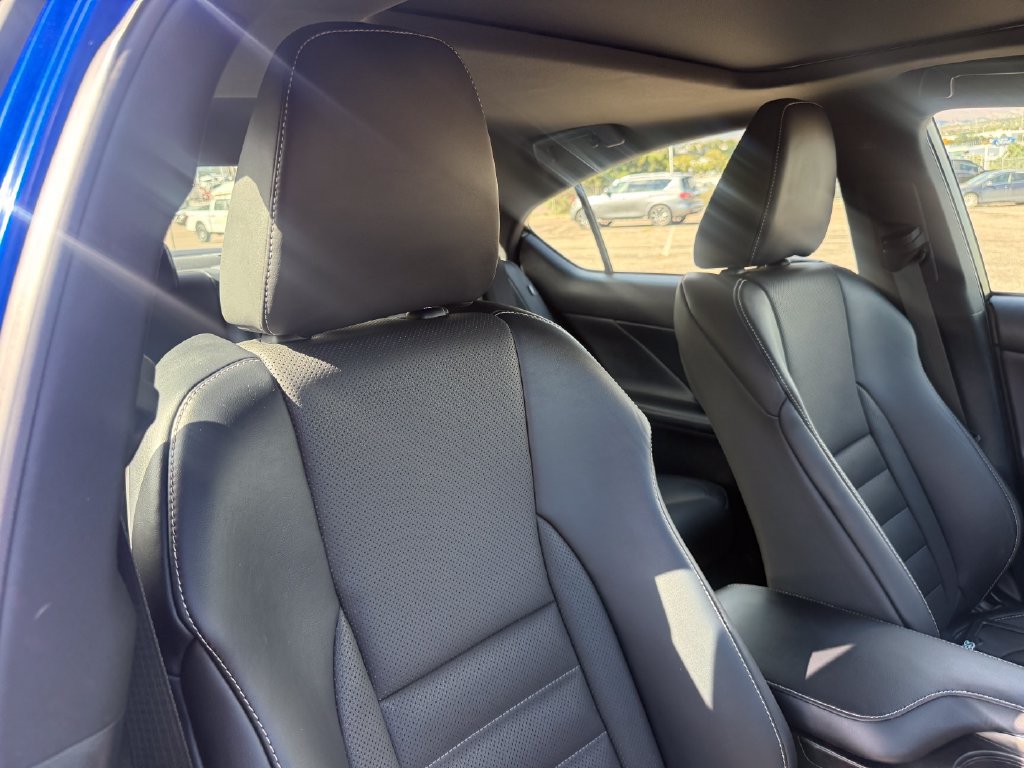 Used 2025 Lexus IS 350 F Sport RWD image 30
