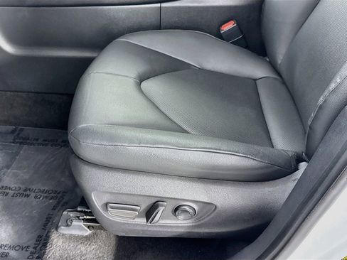 Used 2024 Toyota Grand Highlander AWD image 26