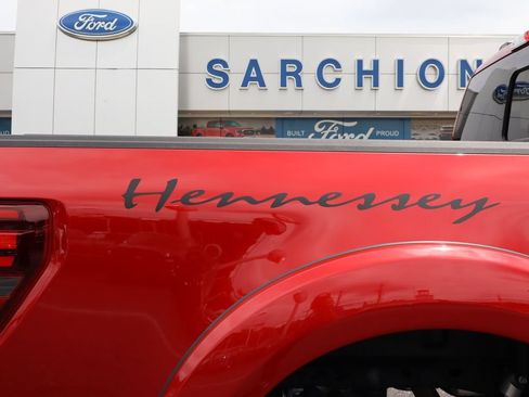 Used 2025 Ford F150 Lariat w/ Equipment Group 502A High AWD/4WD image 29