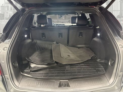 Used 2021 Cadillac XT5 Luxury image 13