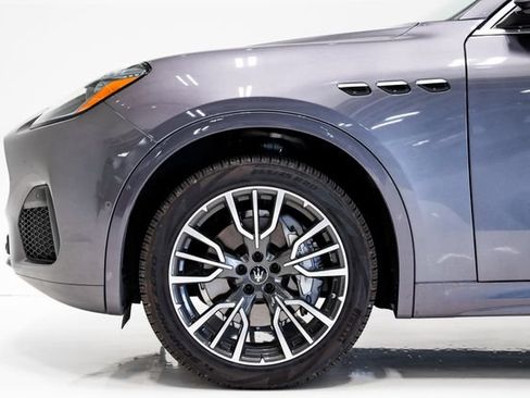 New 2025 Maserati Grecale GT AWD/4WD image 26