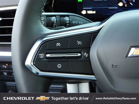 New 2026 Chevrolet Tahoe Premier w/ Sun And Tow Package image 14