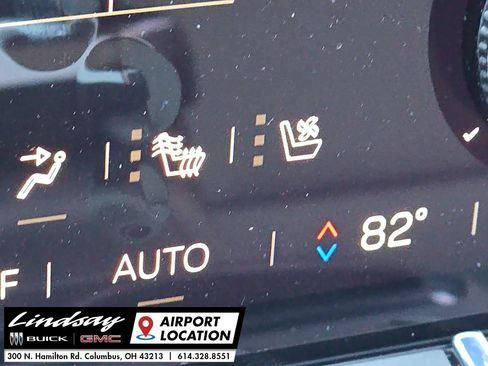 New 2026 GMC Terrain AT4 w/ Convenience Package III image 38