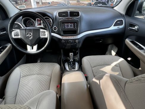 Used 2014 Dodge Journey American Value Package w/ Flexible Seating Group image 33