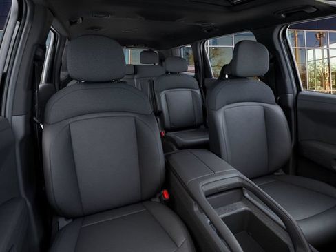 New 2027 Kia Telluride S AWD/4WD image 15